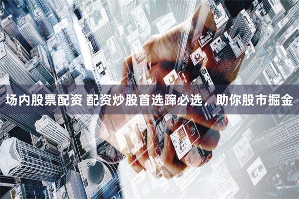 场内股票配资 配资炒股首选蹿必选，助你股市掘金