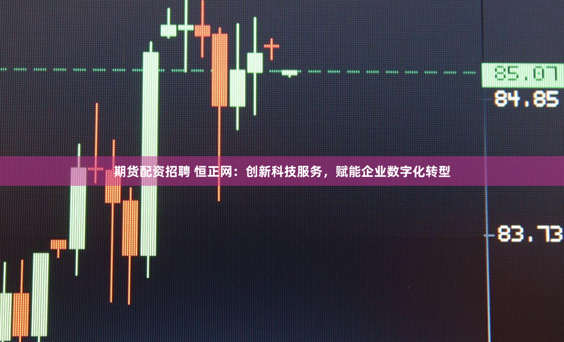 期货配资招聘 恒正网：创新科技服务，赋能企业数字化转型