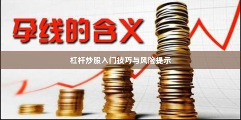 杠杆炒股入门技巧与风险提示